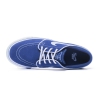 Buty Nike SB Stefan Janoski (GS) Binary Blue / Wolf Grey - White (miniatura)